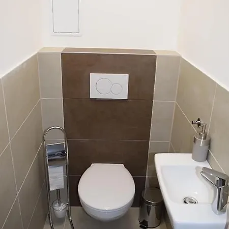 Spala Apartman דירה *