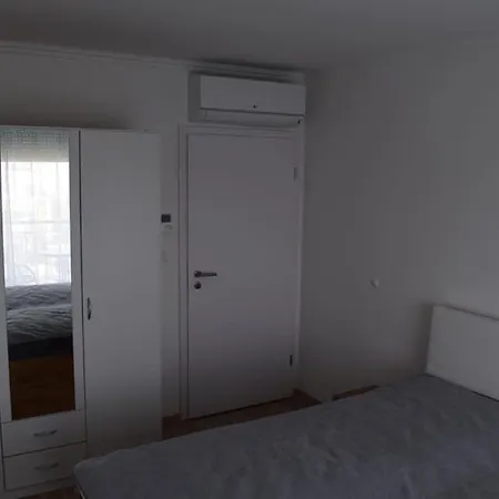 דירה Spala Apartman שיופוק