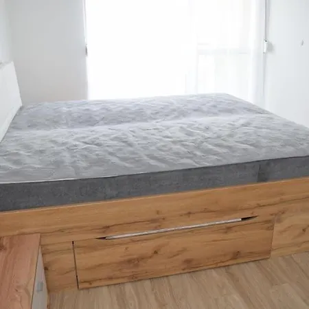 Spala Apartman דירה