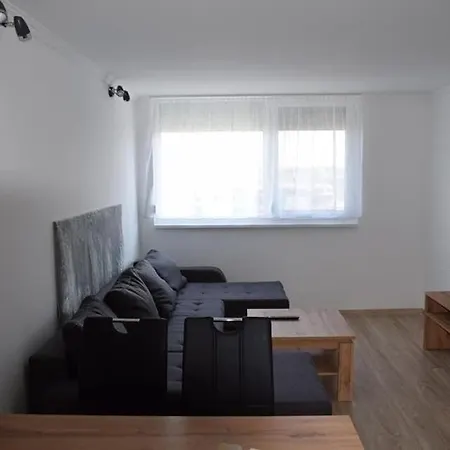 Spala Apartman * שיופוק